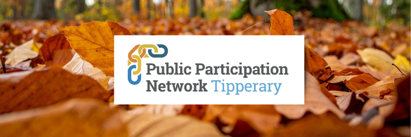 PPN Logo with autumn leaves