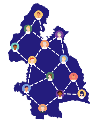 Tipperary Map