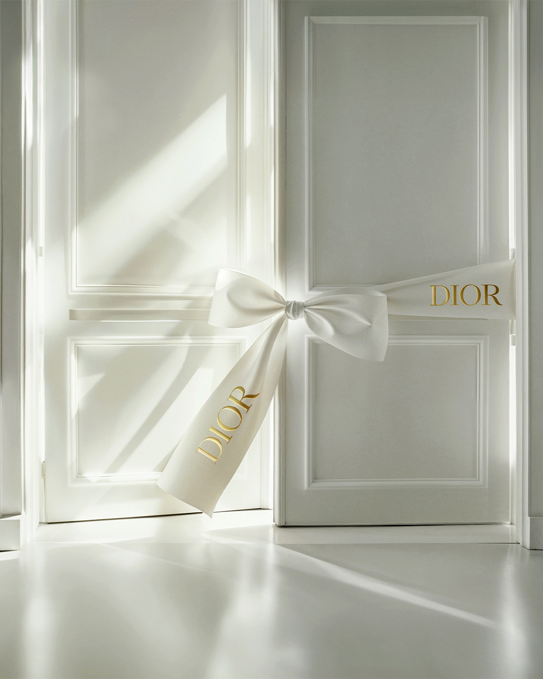 Dior Beauty Privé