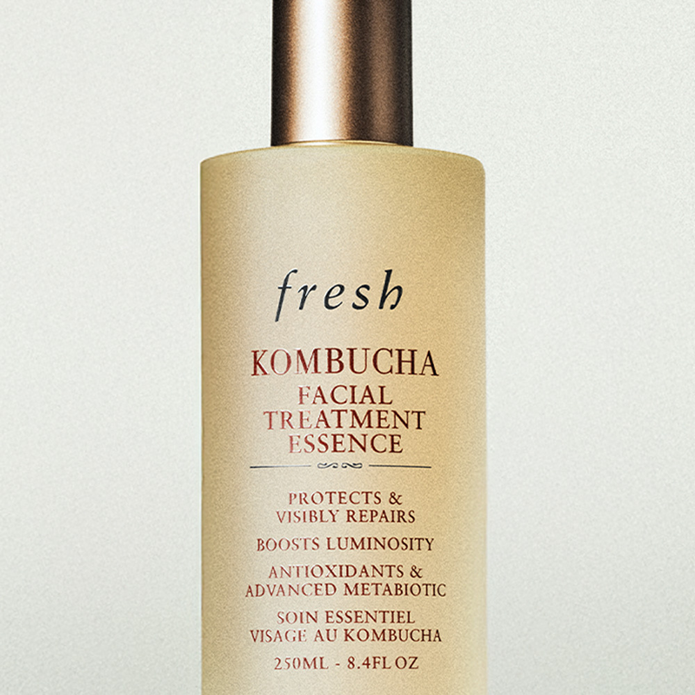Kombucha Essence