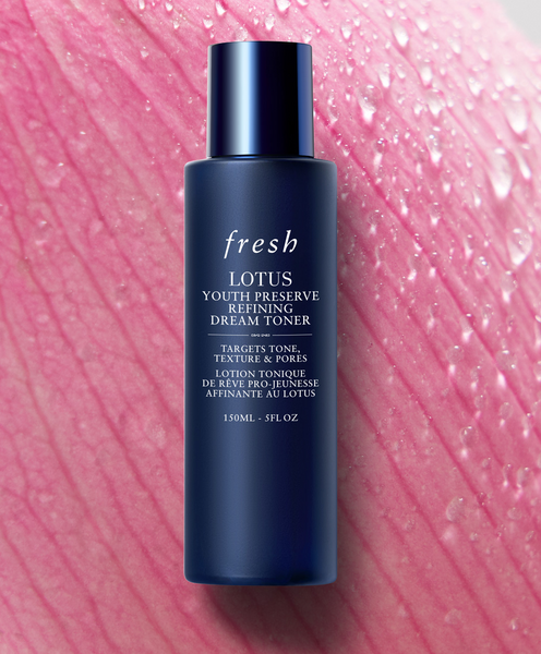 Lotus Refining Toner