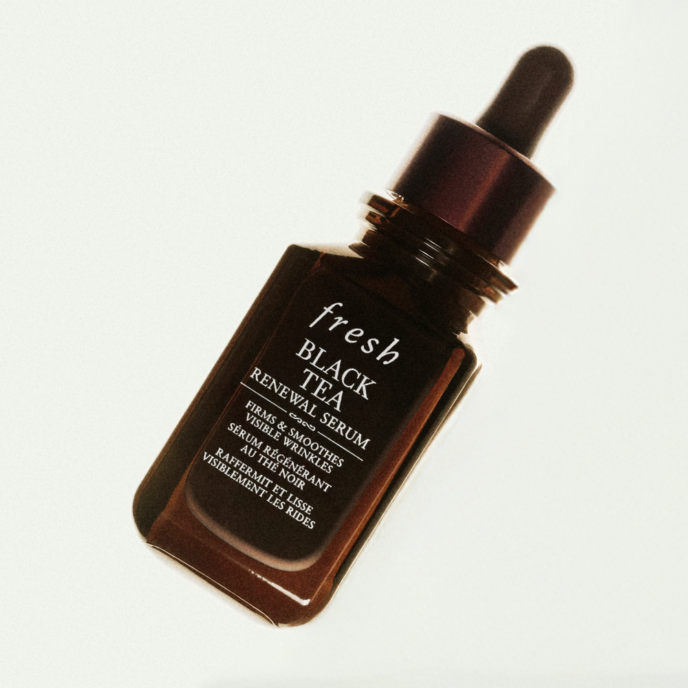 Black Tea Renewal Serum