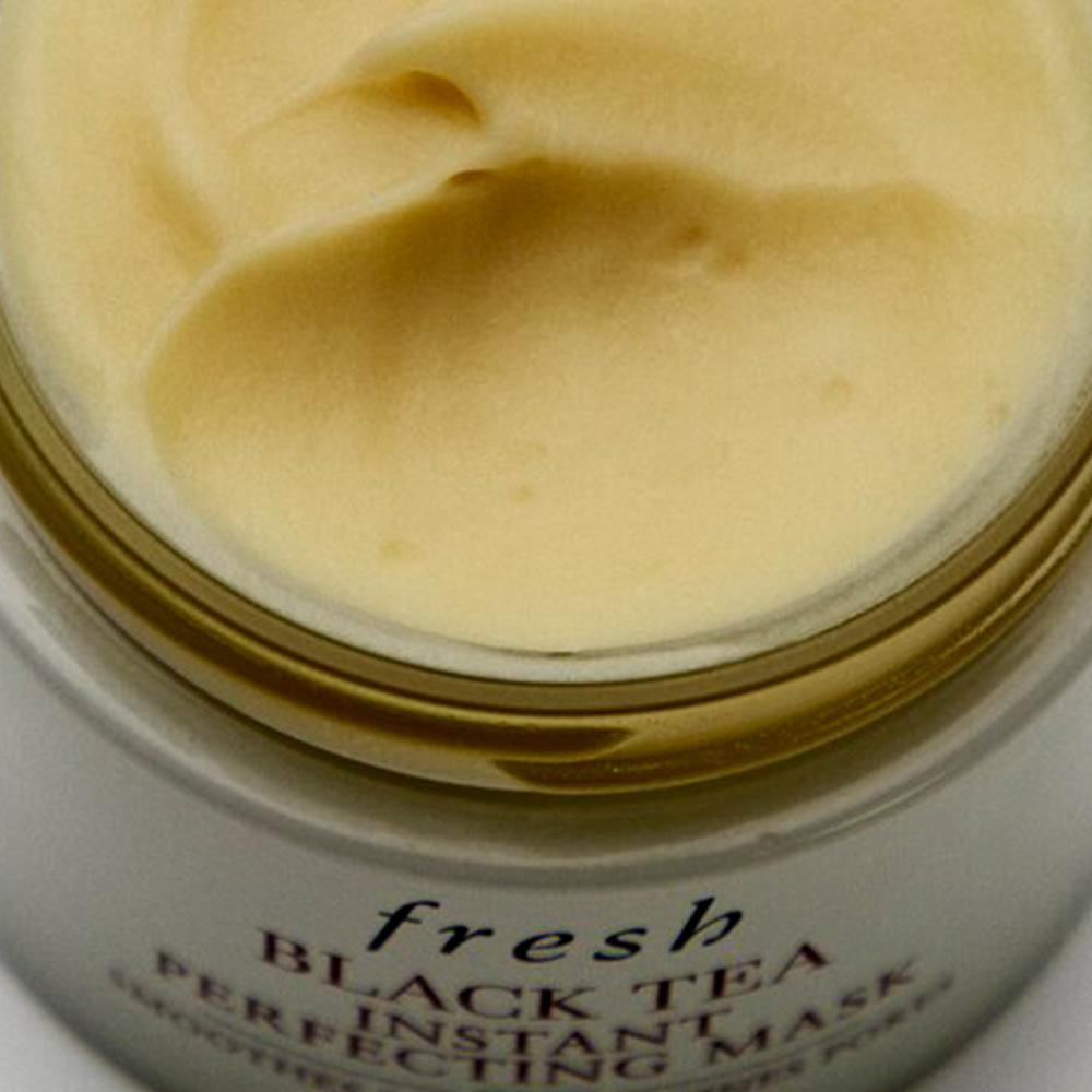 Black Tea Instant Perfecting Mask