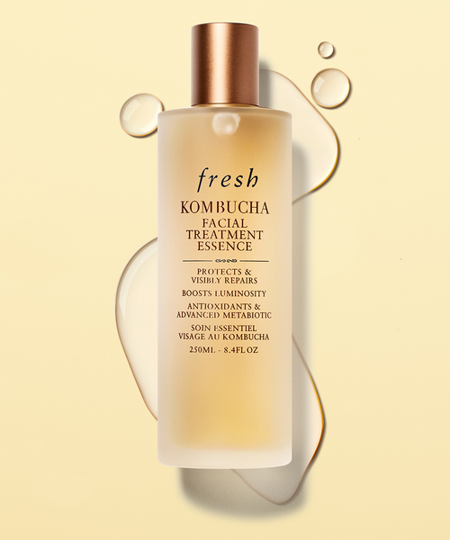 Kombucha Facial Treatment Essence