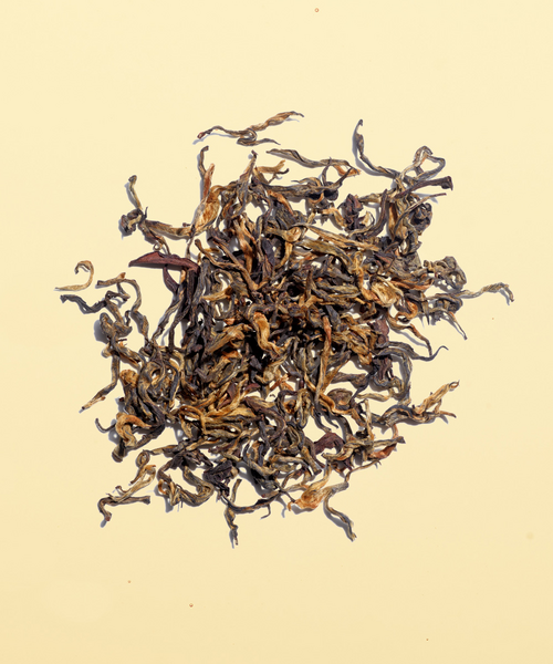 Himalayan Tea