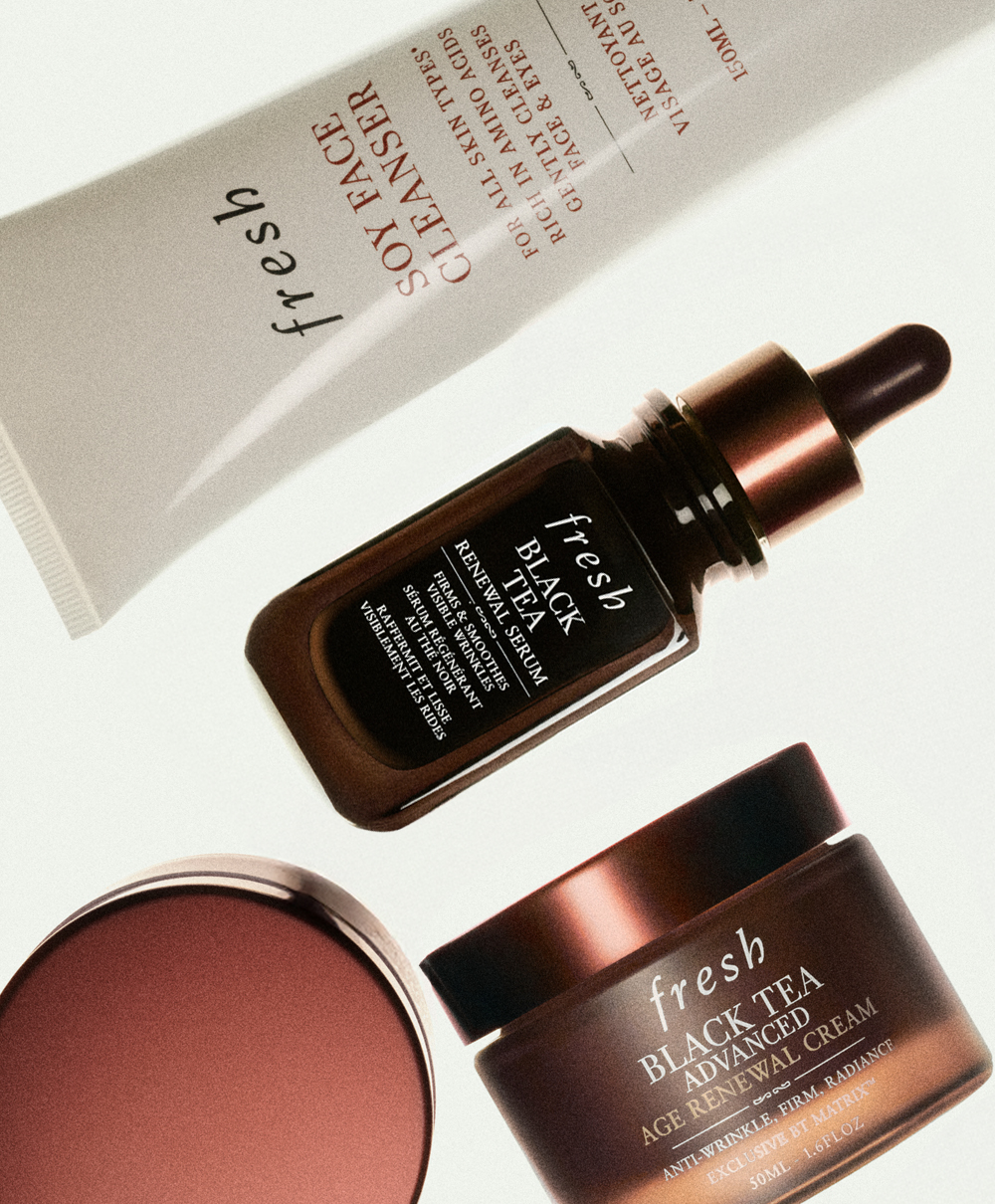 Smooth skin essentials