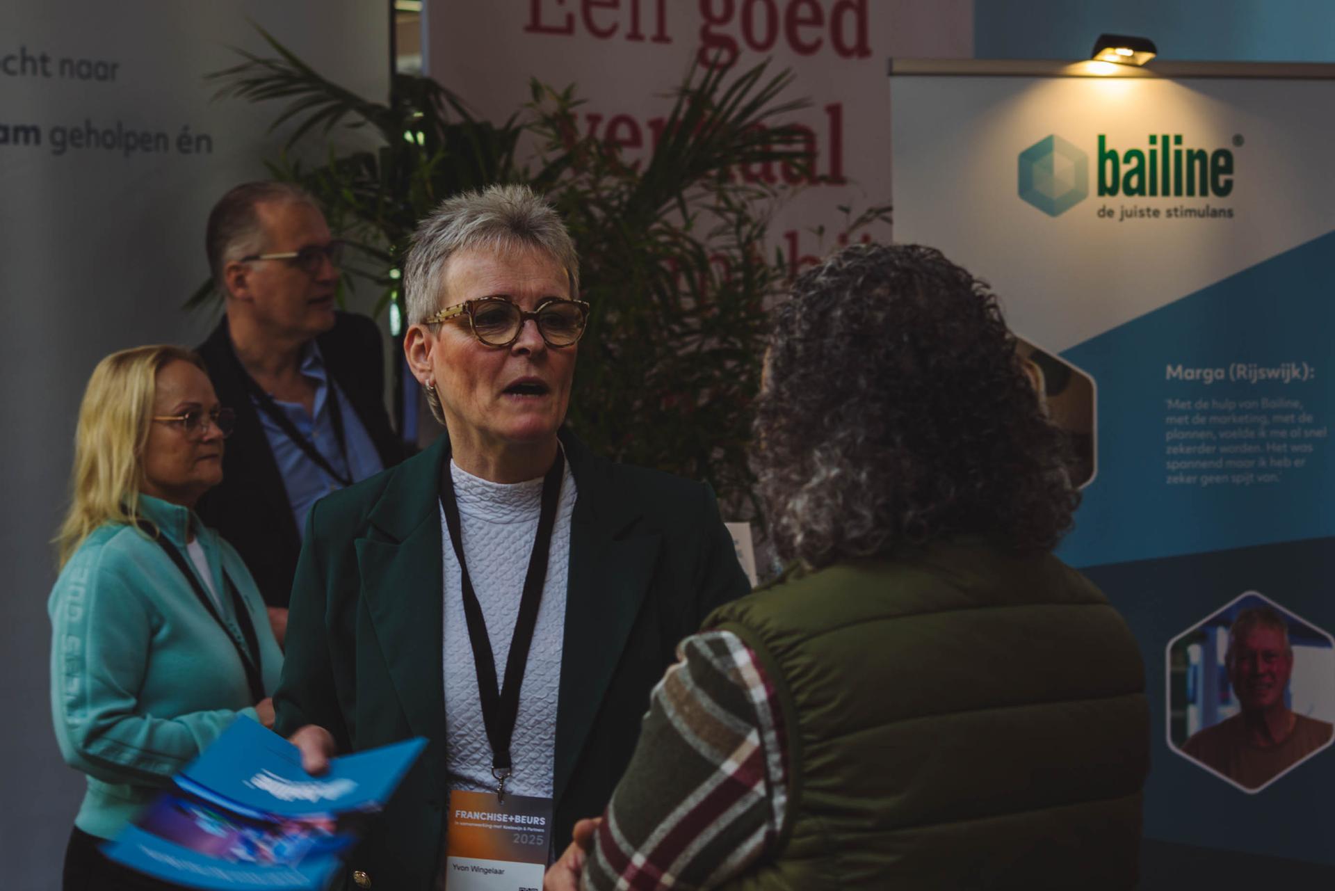 Demonstreer jouw waarde aan franchisegevers