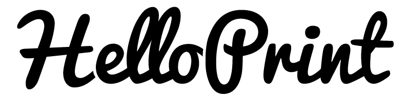 HelloPrint logo