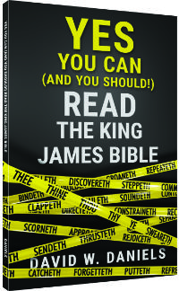 A book titled Just One Bible? by David W. Daniels
