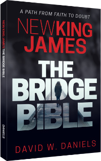 A book titled Just One Bible? by David W. Daniels