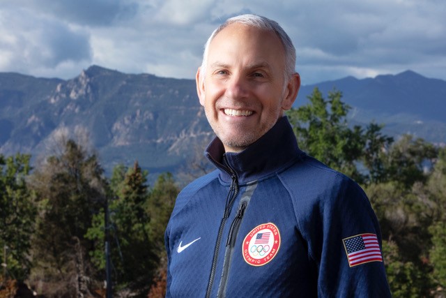 Online light and events