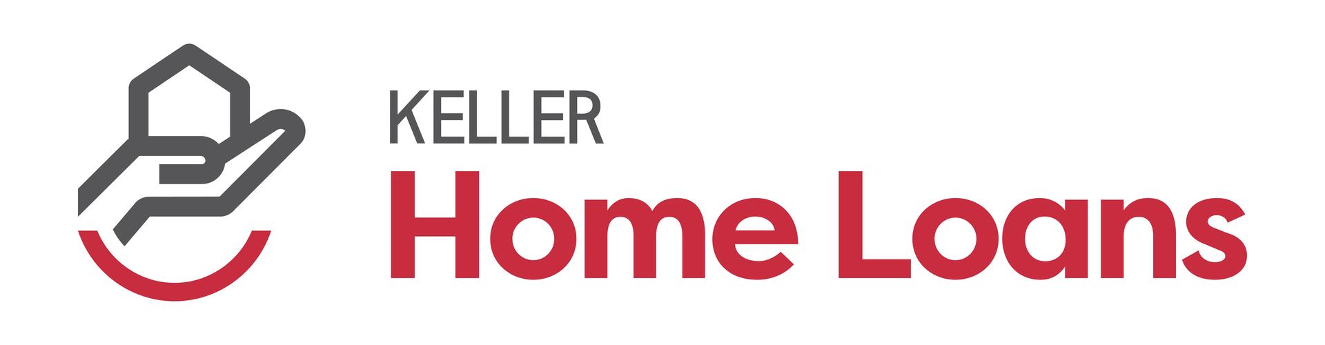 Keller Home Loans Logo