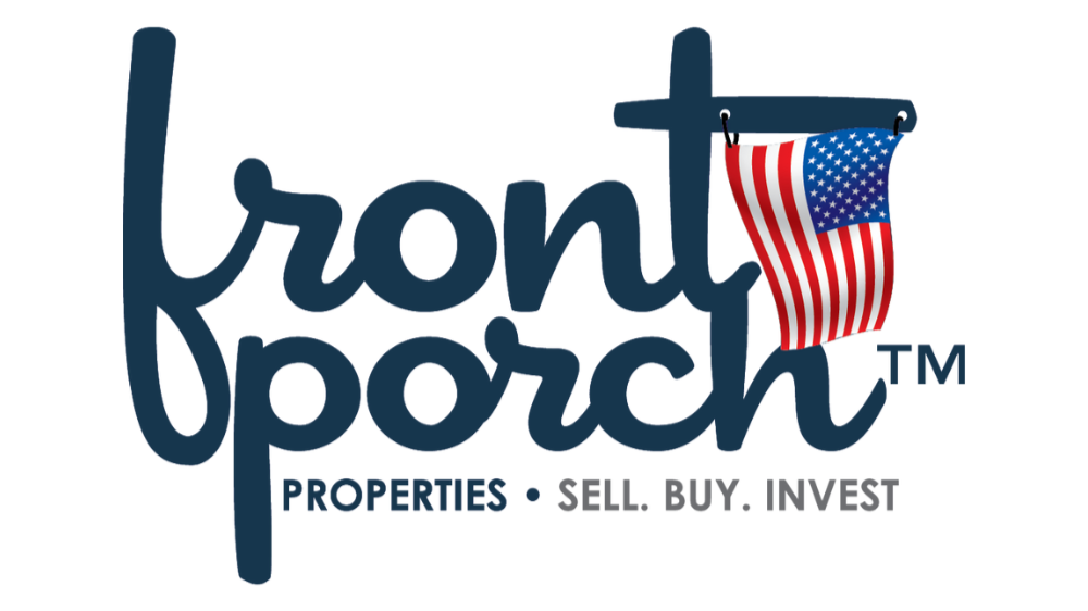 Front Porch Properties Logo