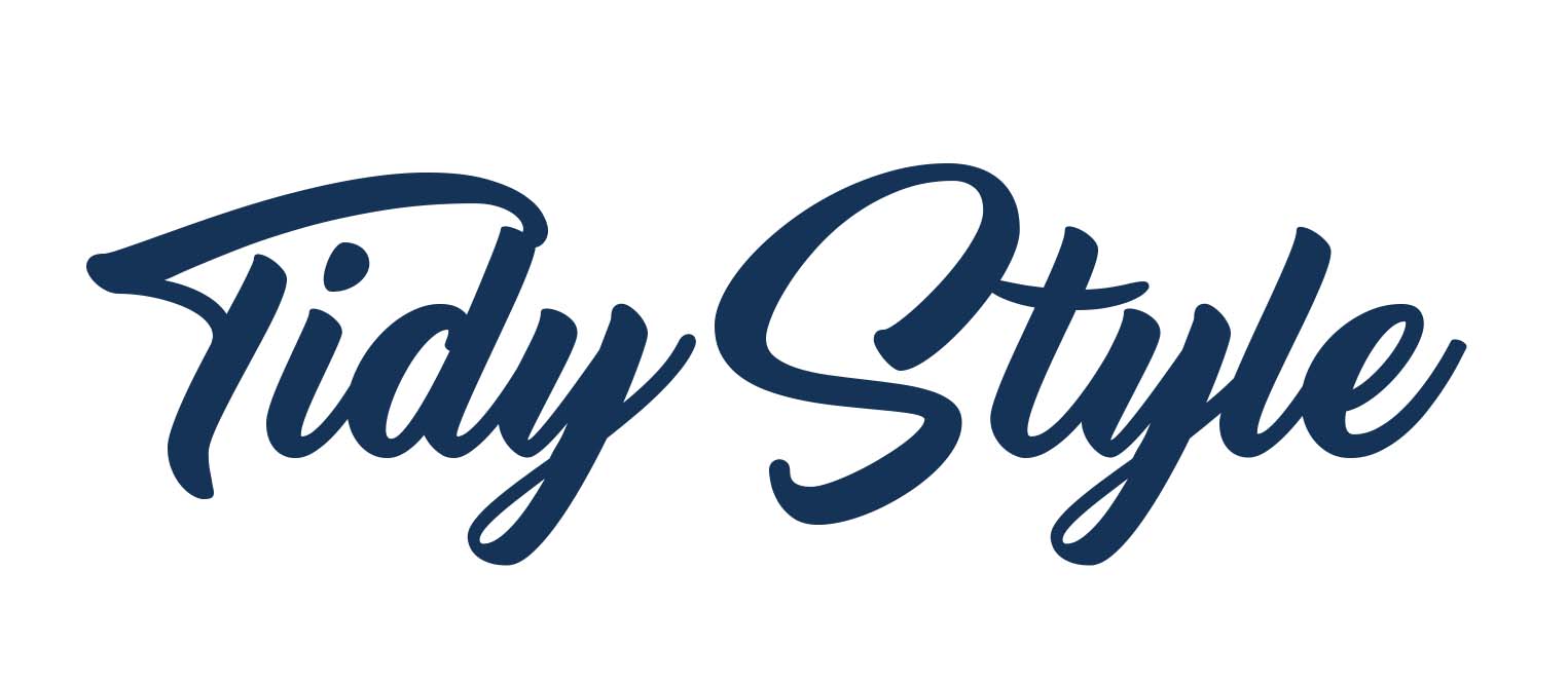 Tidy Style Logo