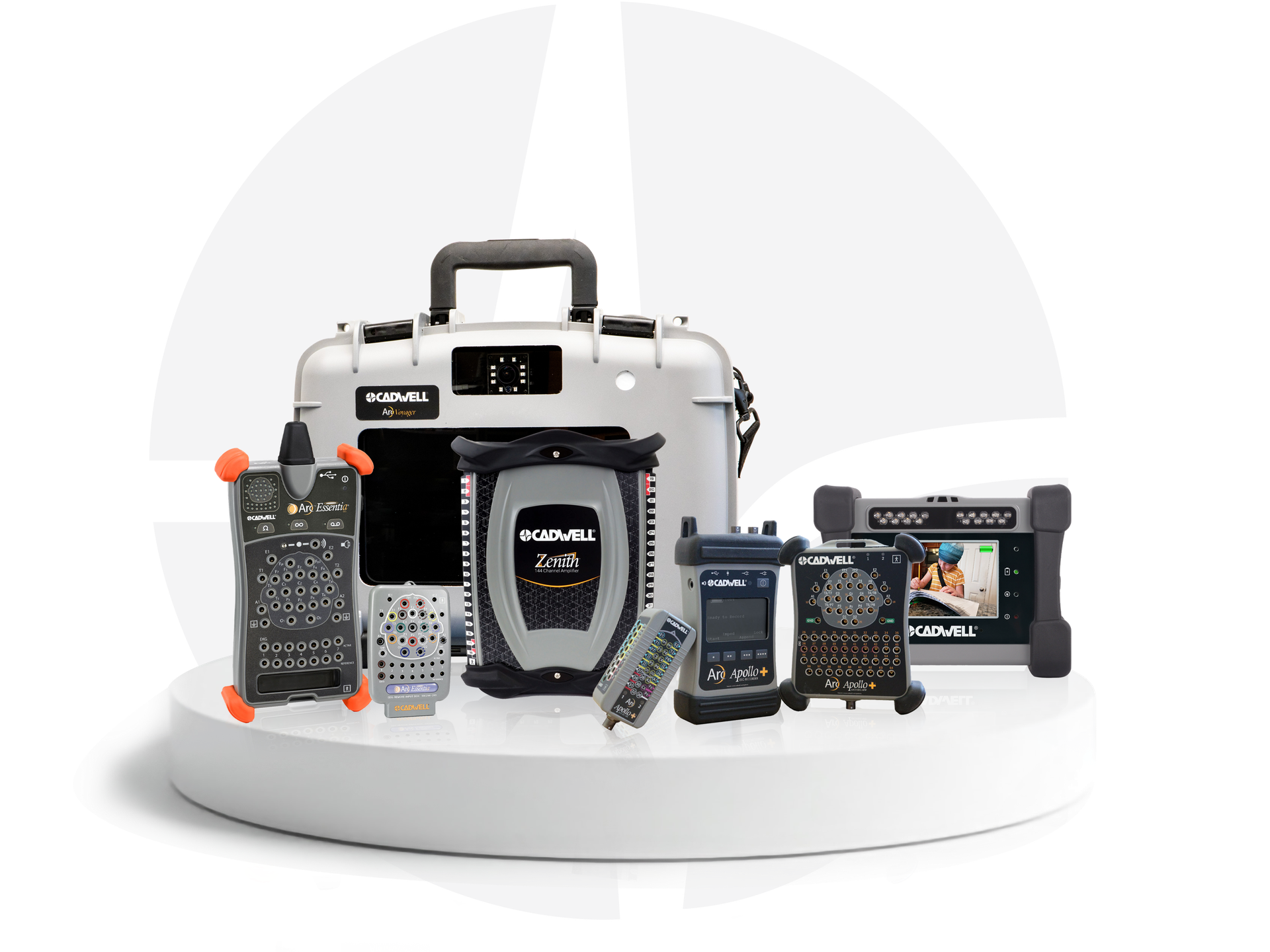 Cadwell EEG Solutions