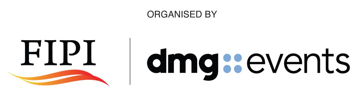 FIPI and dmg events logo