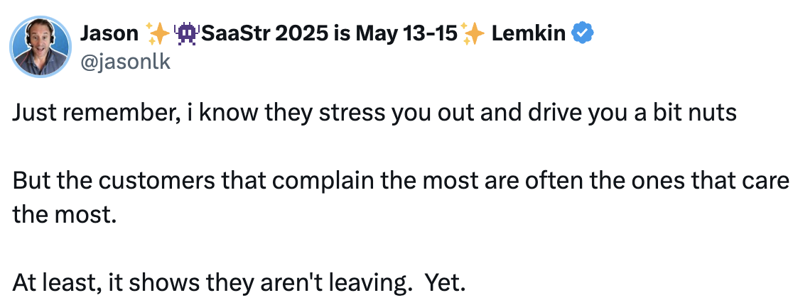 We Just Left a Vendor We’ve Used for 5+ Years. They Don’t Even Know It Yet.