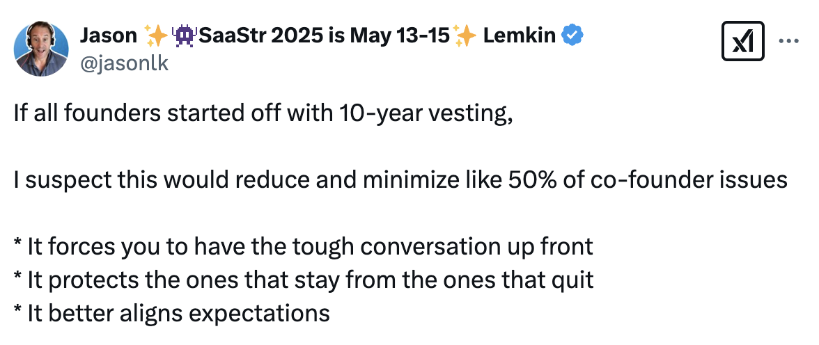 Dear SaaStr: What Should I Do if My Co-founder is a Complete Jerk?