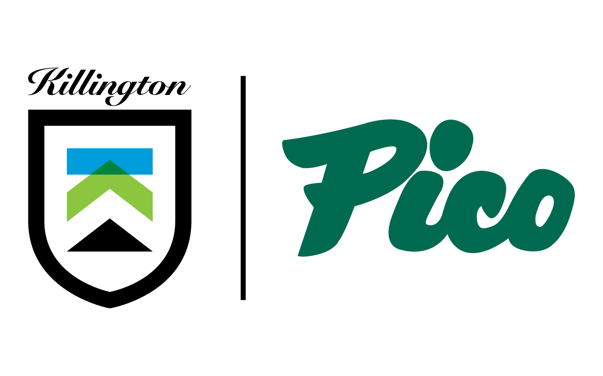 Killington/Pico Logo