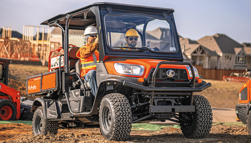 Kubota RTV-X1140