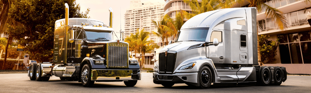 Kenworth Trucks