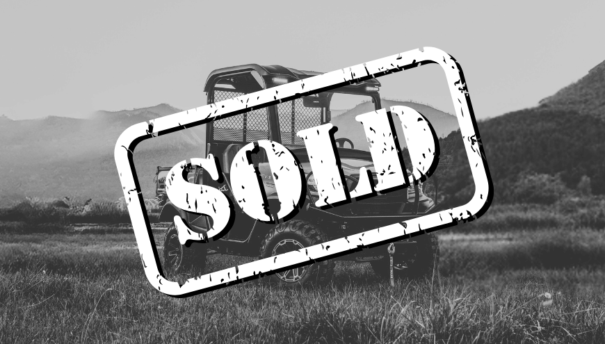 RTVX2-PDLHS24 Sold Out!