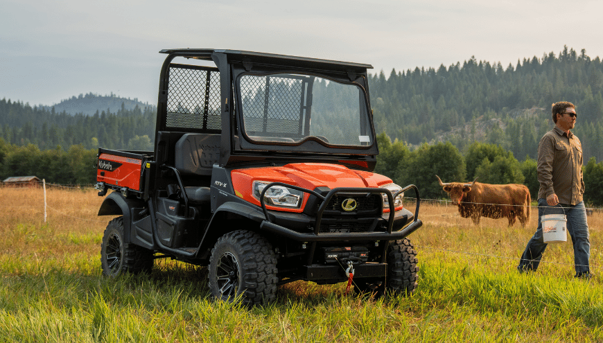 RTV-X2 PKLH24