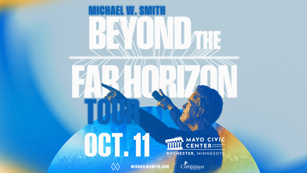 Michael W. Smith