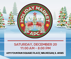 HOLIDAY MARKET APC