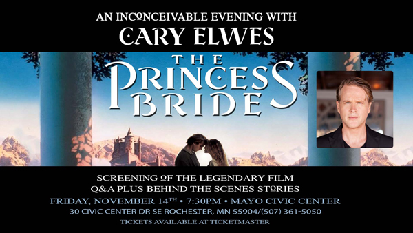 Princess Bride