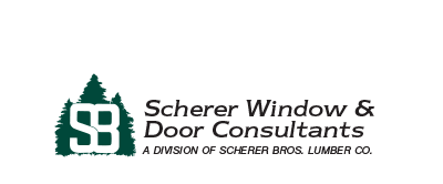 Scherer Window & Door Consultants - A Division of Scherer Bros. Lumber Co.