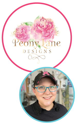 Peony Lane Designs 
