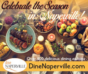 Naperville Development