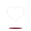 Heart icon