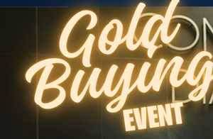 Gold Buying Event