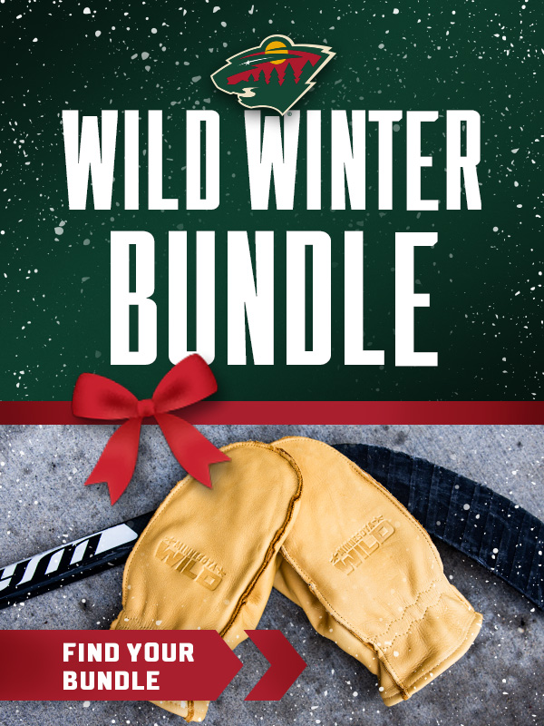 Wild Winter Bundle