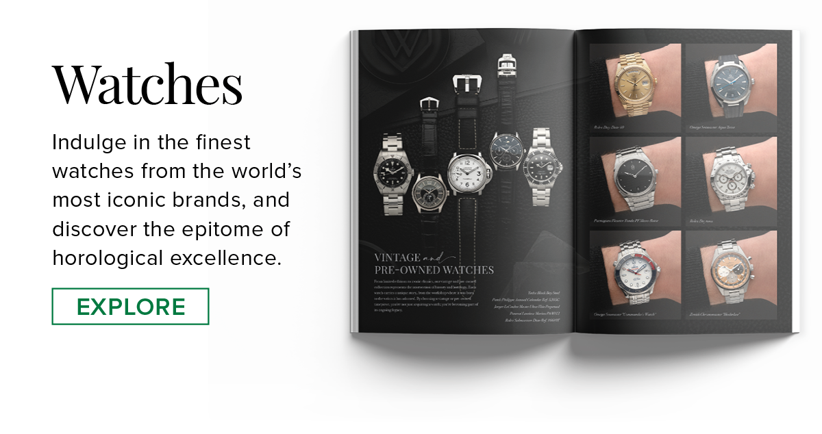 Watches