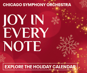 Chicago Symphony Orchestra | Joy in Every Note
