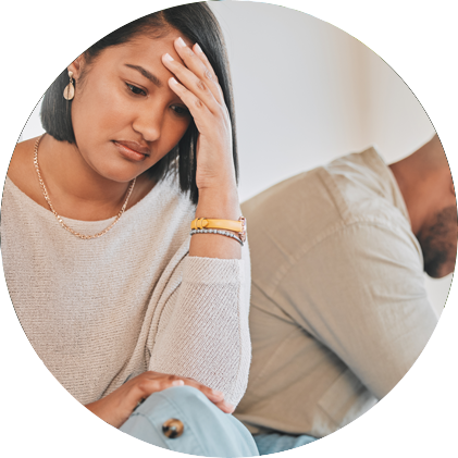Crossroads: Finding Help When Your Relationship Is Teetering on Divorce