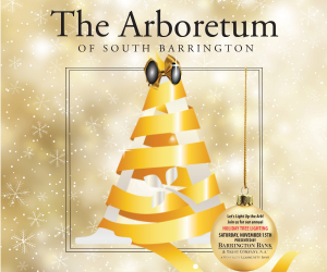 The Arboretum of South Barrington