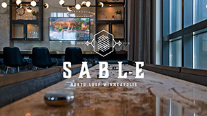 stable lobby