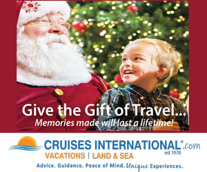 Give the Gift of Travel