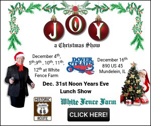 JOY - a Christmas Show