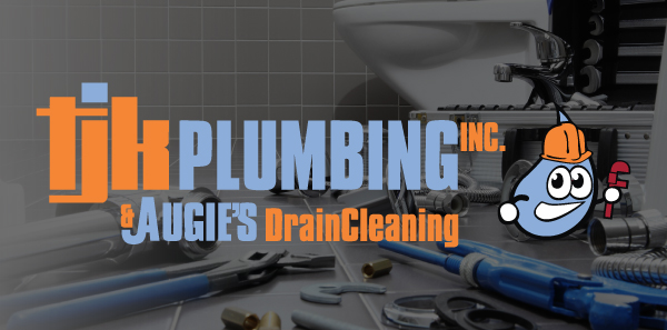 tjk plumbing inc. & augie's drain cleaning