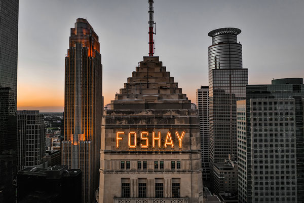 Foshay Tower