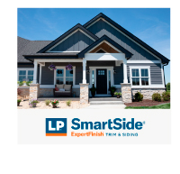 Lp SmartSide