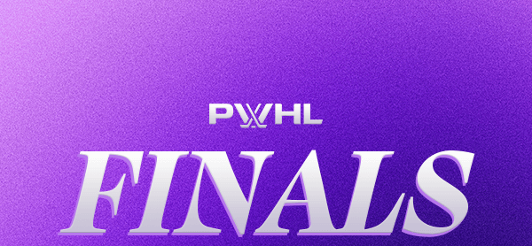 PWHL Finals