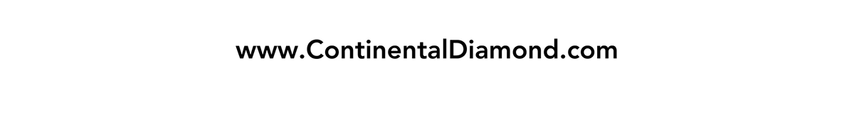 www.ContinentalDiamond.com