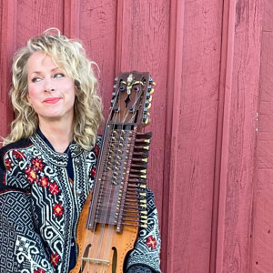 Renee Vaughan