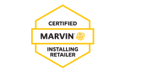 Certified Marvin Installing Retailer